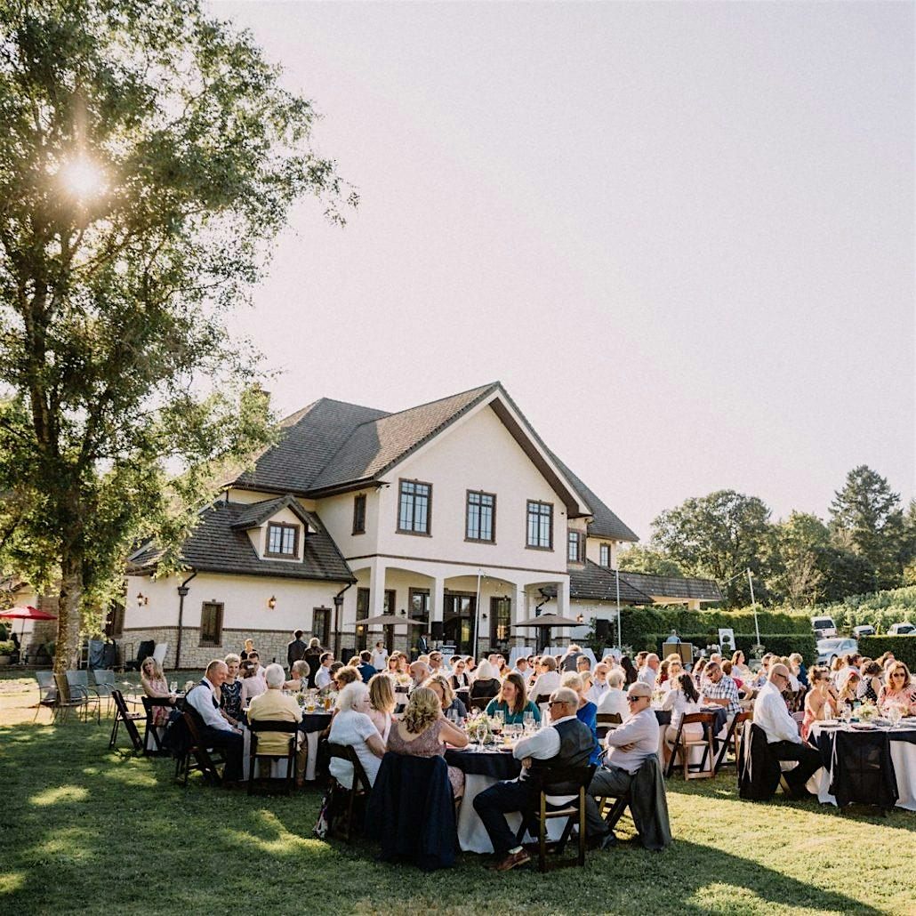 Dinner in the Field at Beacon Hill Winery & Vineyard, 16 August | Event in Gaston | AllEvents