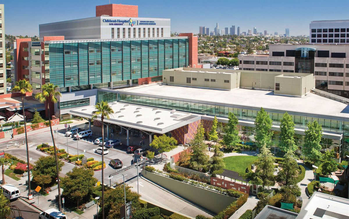 CHLA Mental Health Fair, 4 May | Event in Los Angeles | AllEvents