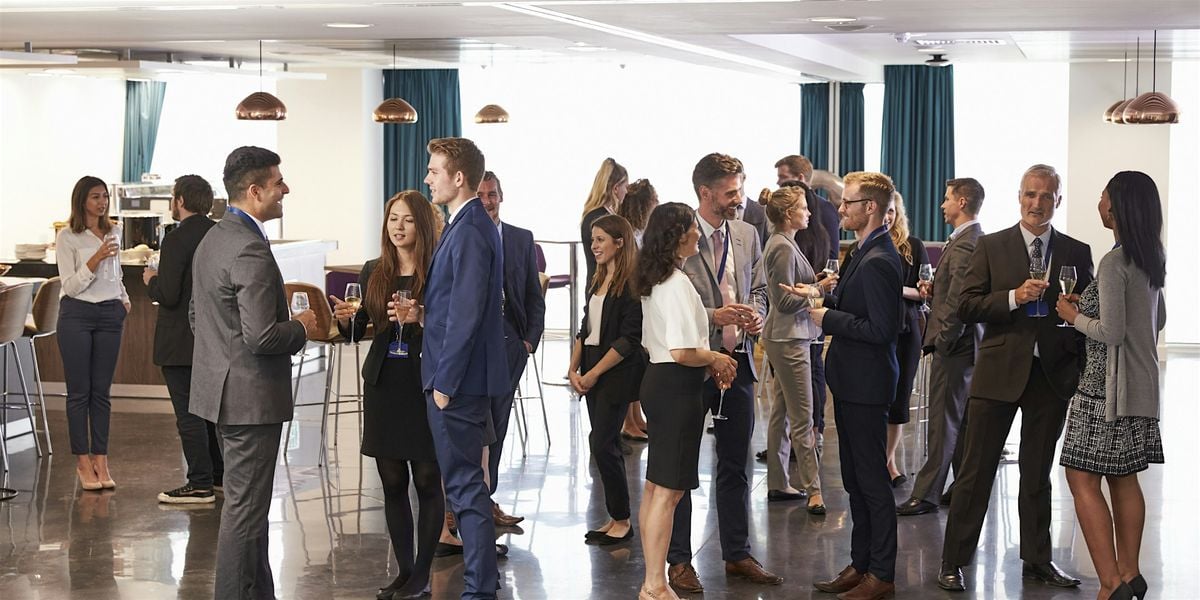 ICE Glasgow & West of Scotland Welcome Event 2025, 9 October | Event in Glasgow | AllEvents