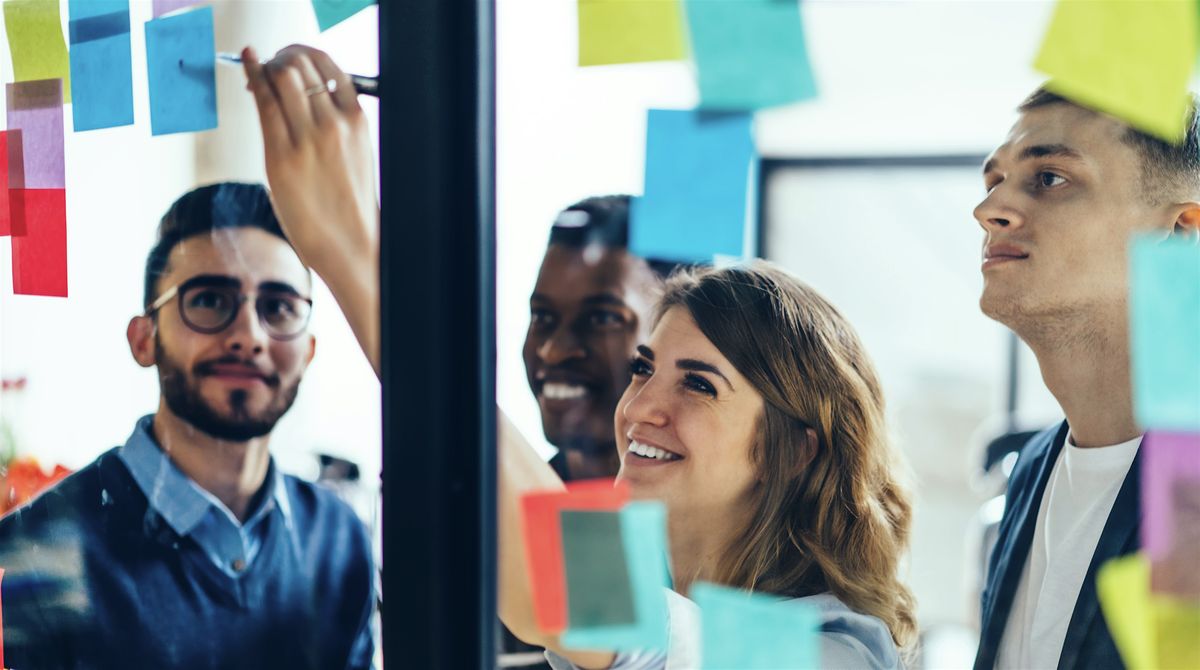 The Design Lab: Transforming Professional Learning, 28 July | Event in San Francisco | AllEvents