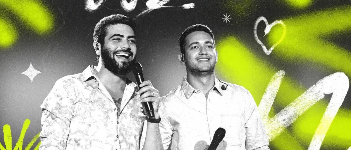 Henrique & Juliano in Póvoa De Lisboa, 4 October | Event in Tondela | AllEvents