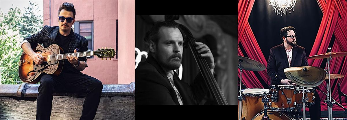 Andy Bianco Quartet, 28 July | Event in Madison | AllEvents