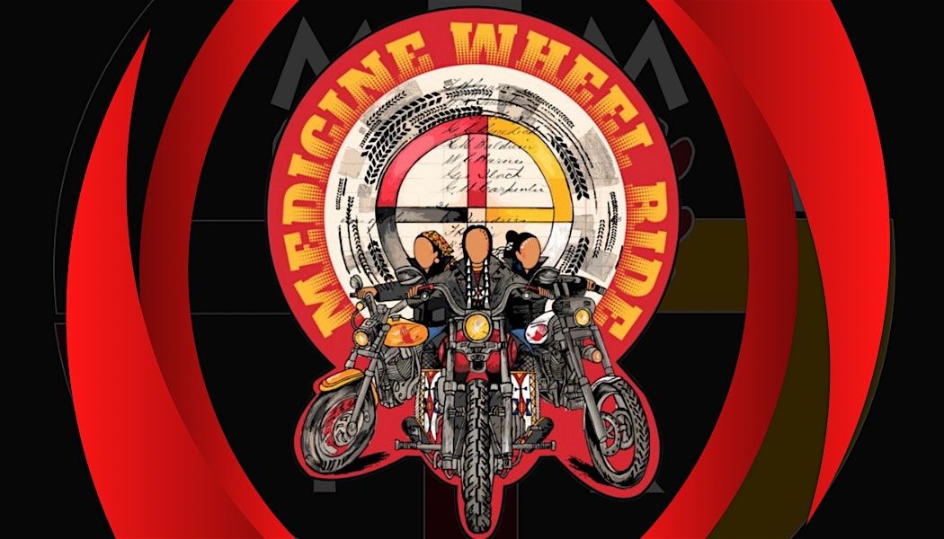 Medicine Wheel Ride, 3 August | Event in Sturgis | AllEvents