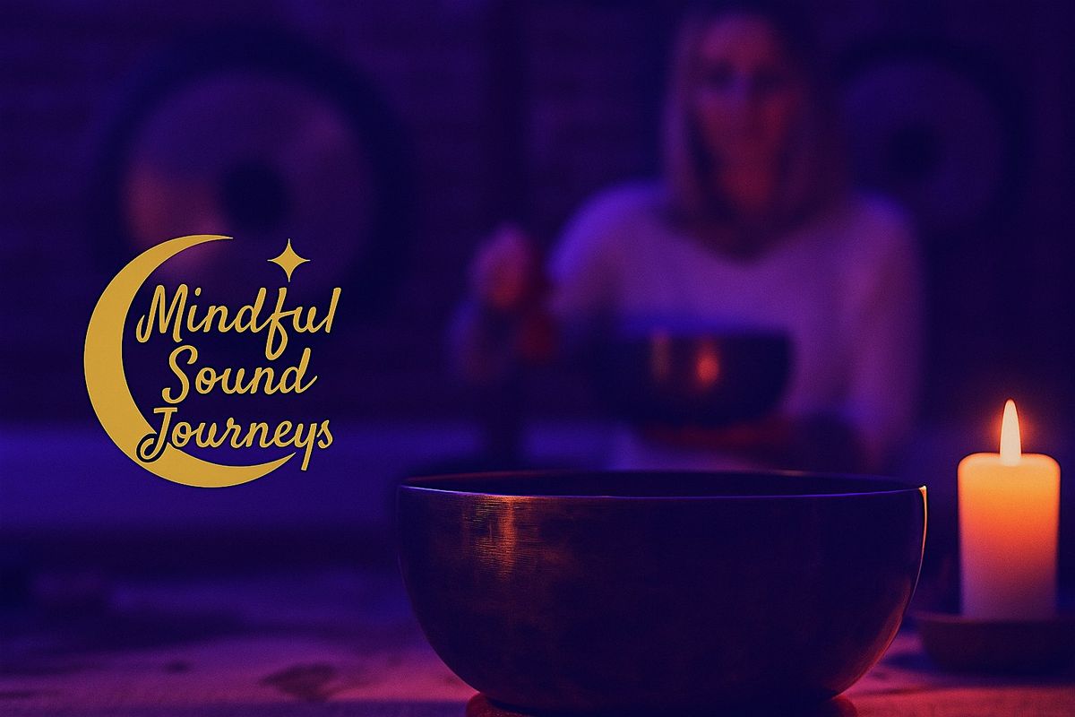 Sound Bath for Saturday Serenity, Wind Down & Restore | Event in Carshalton | AllEvents