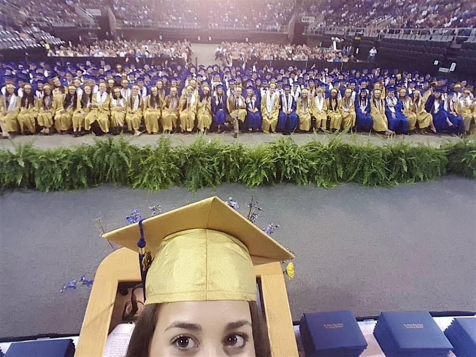 St. Martin Class of 2015 Reunion, 24 May | Event in Ocean Springs | AllEvents