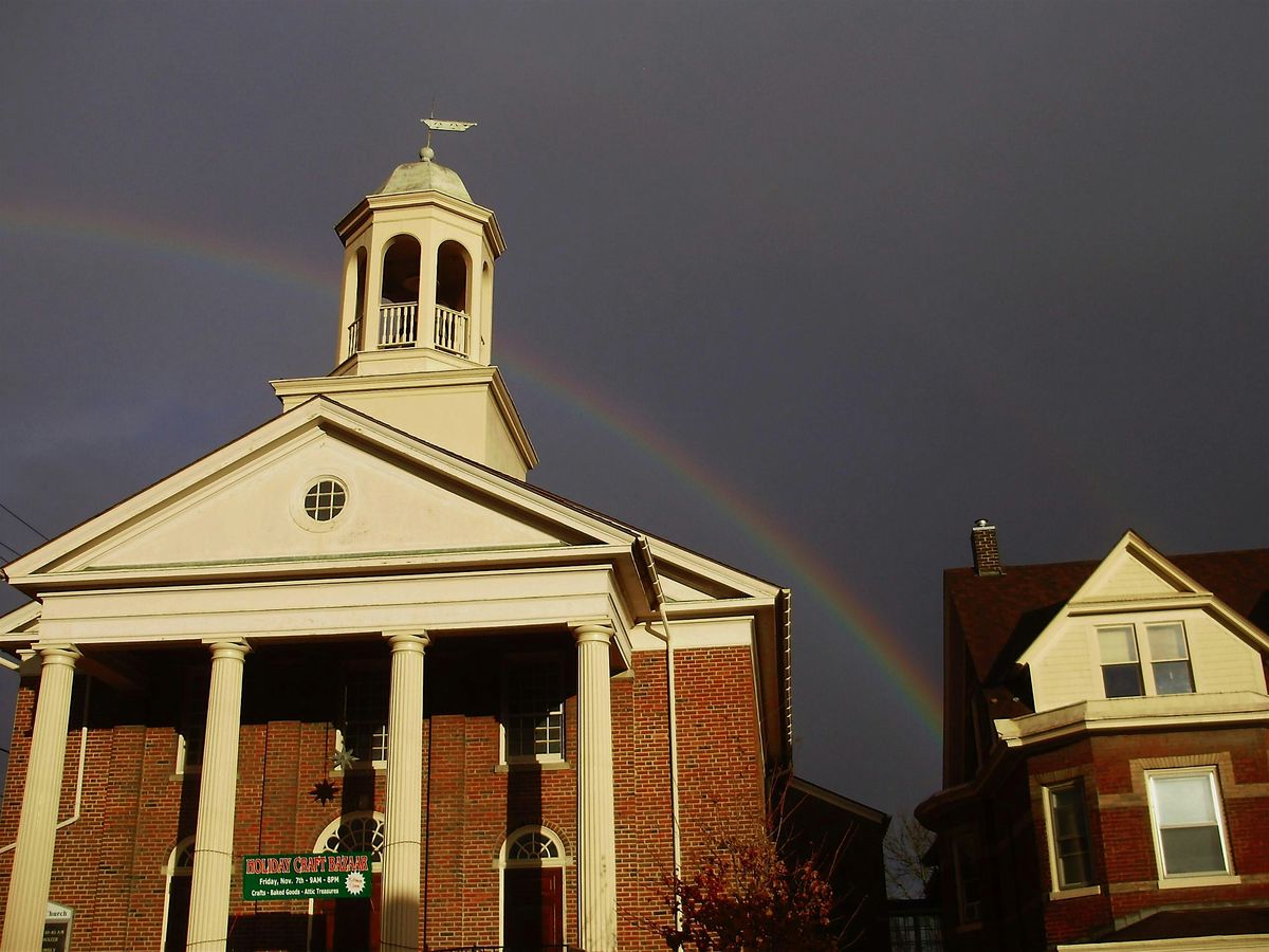 Holiday Craft and Vendor Fair, 25 October | Event in Easton | AllEvents