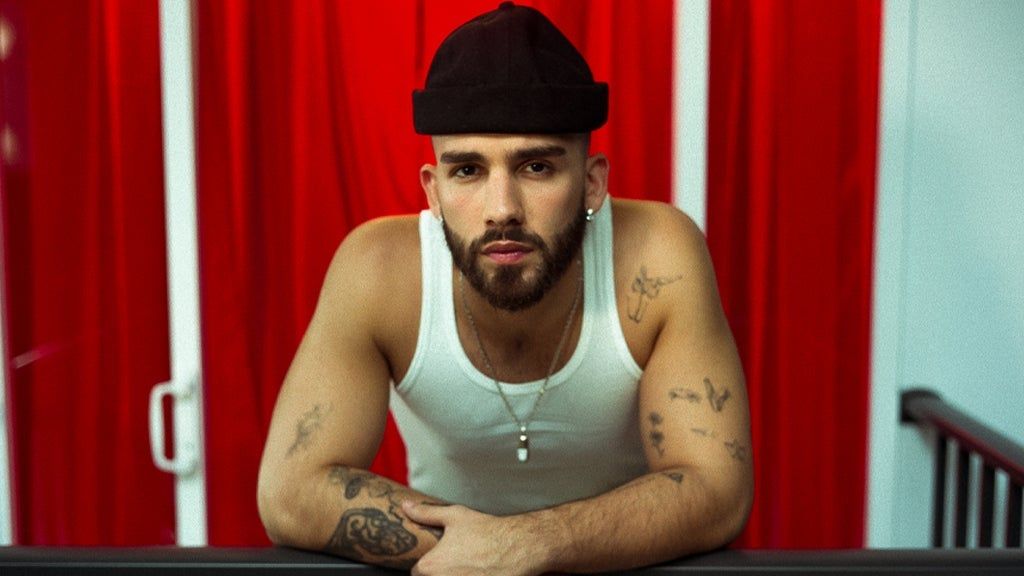 Manuel Turizo - 201 TOUR, 21 August | Event in Rosemont | AllEvents