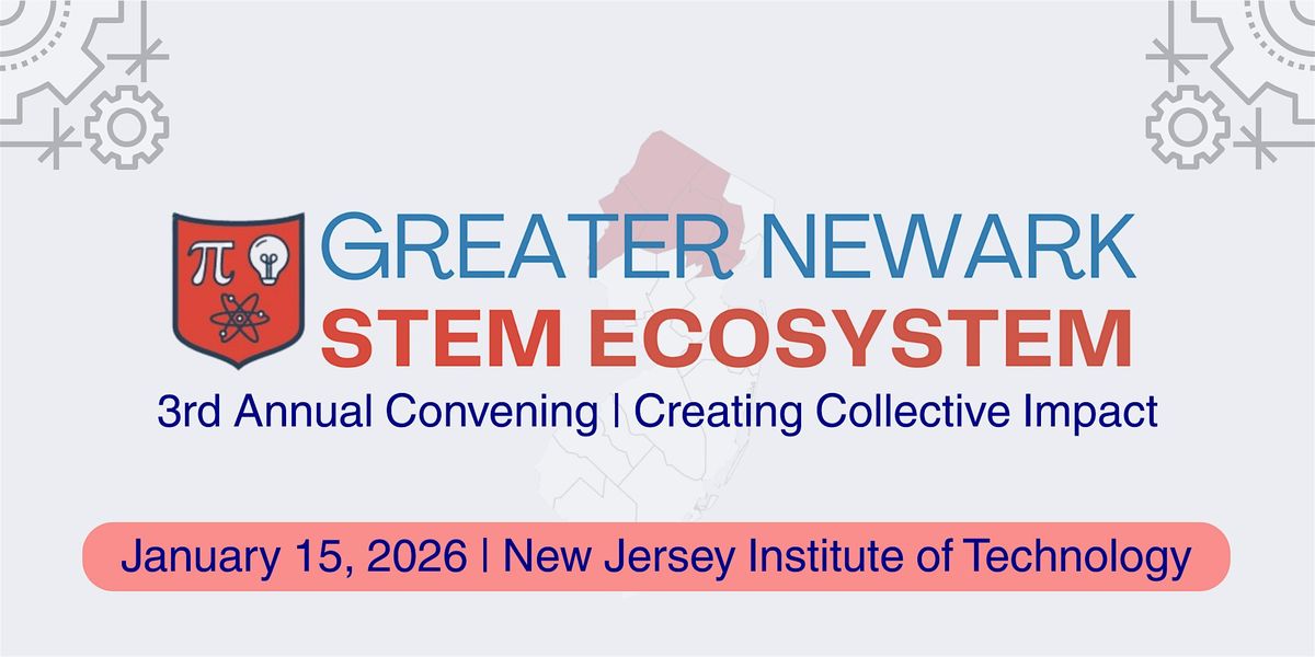 Creating Collective Impact, 15 January | Event in Newark | AllEvents