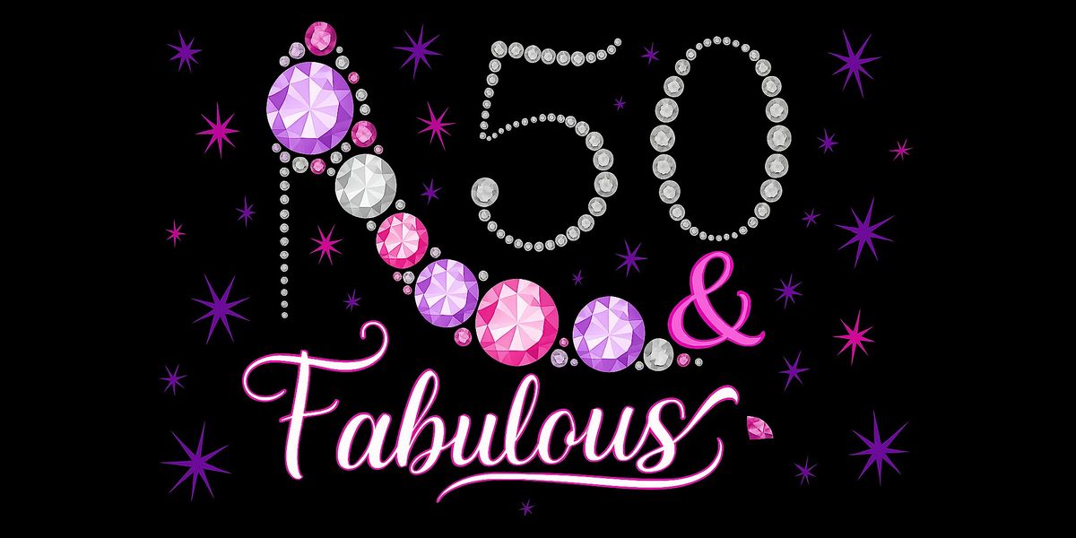 50 & Fabulous Mixer for Single Professionals, 28 September | Event in Tiburon | AllEvents