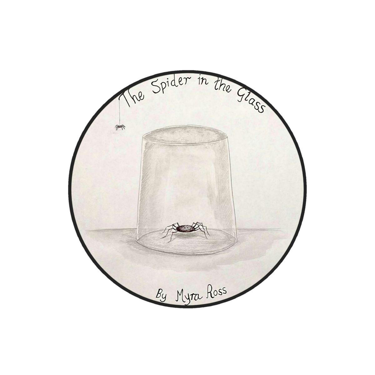 Spider In The Glass - The Spiderlings session, by Myra Ross, 1 December | Event in Falkirk | AllEvents