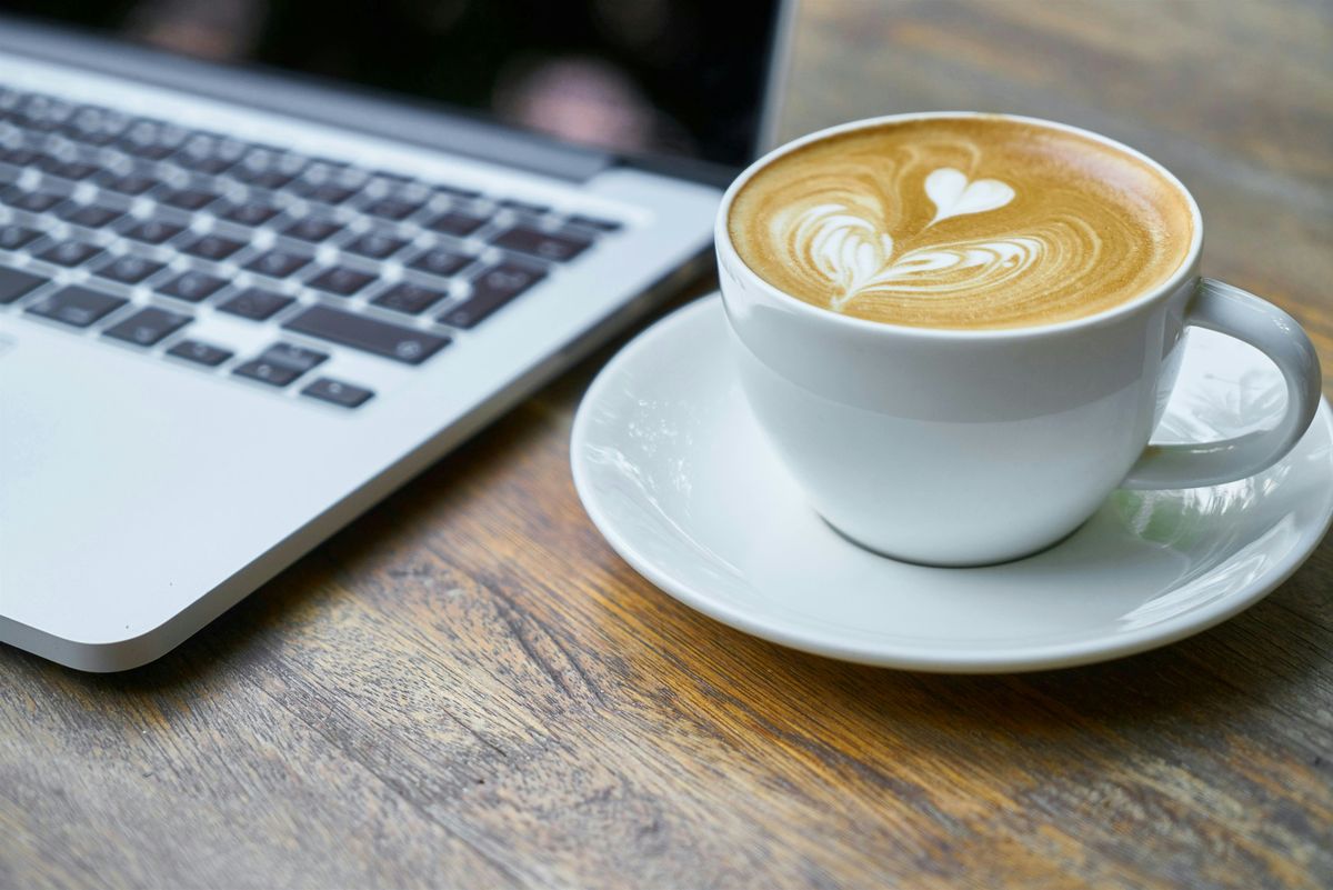 Drop-in Tech Cafe for Older Adults at Canyon Hills Branch Library | Event in Anaheim | AllEvents