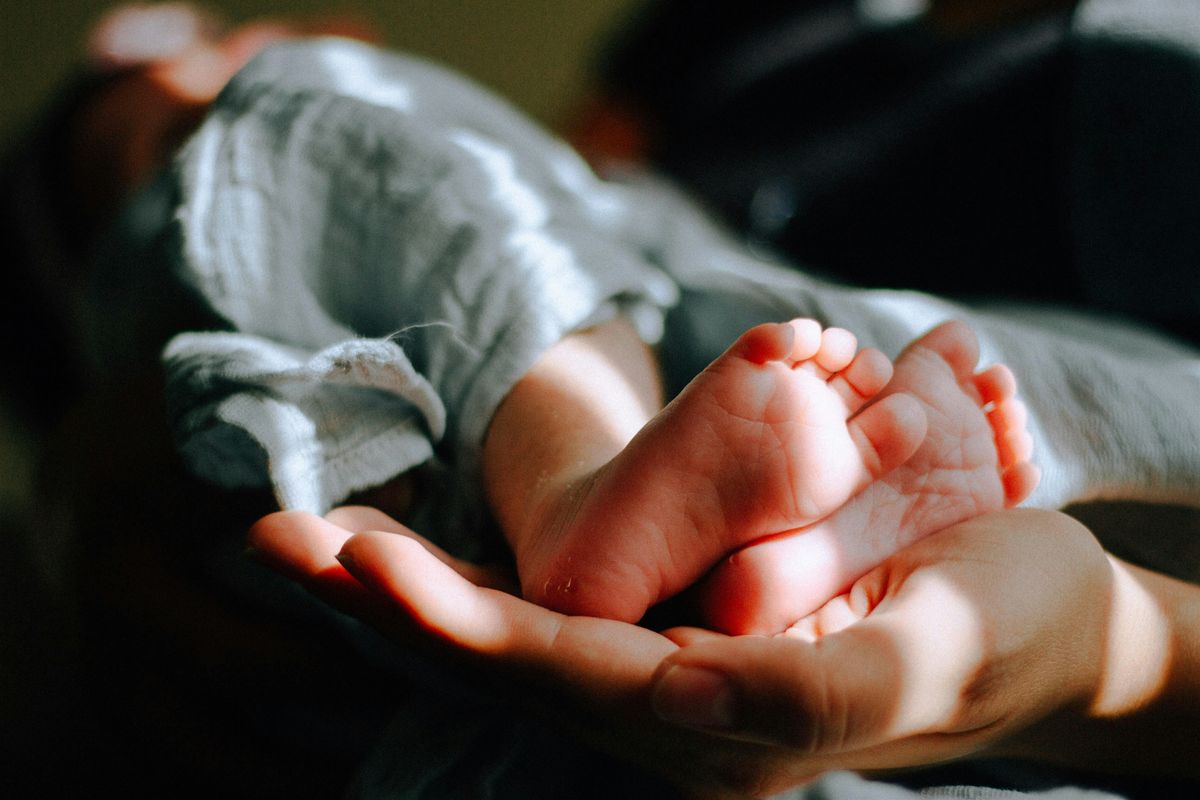 Childbirth Class Understanding Birth Part 3, 21 July | Event in Midland | AllEvents