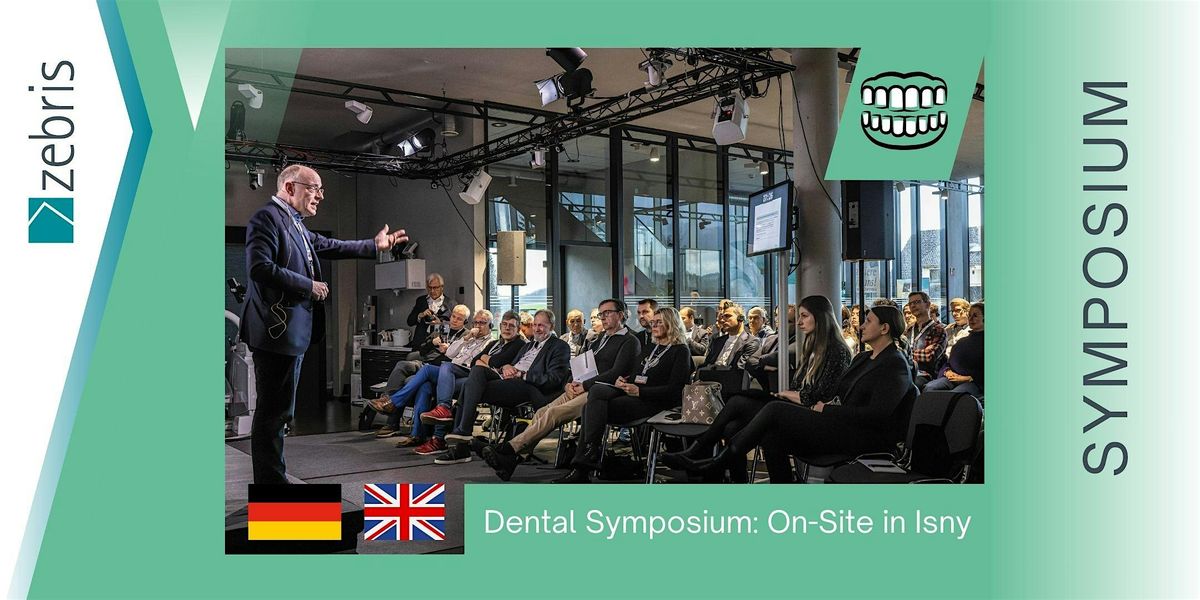 International Dental  St. Nicholas Symposium 2025, 5 December | Event in Isny im Allgäu | AllEvents