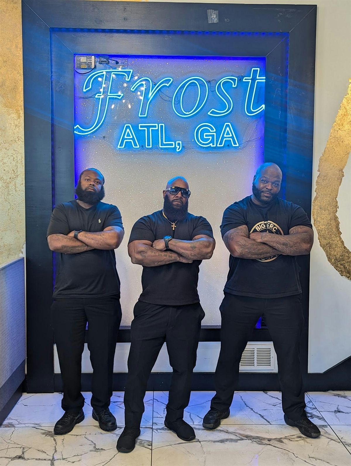 Close Look at The Entertainment Industry with Guest Speaker J. Jesses Smith, 30 January | Event in Warren