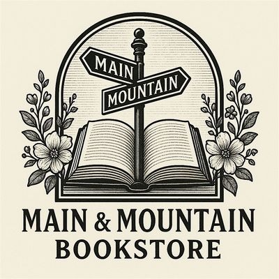 Main and Mountain logo