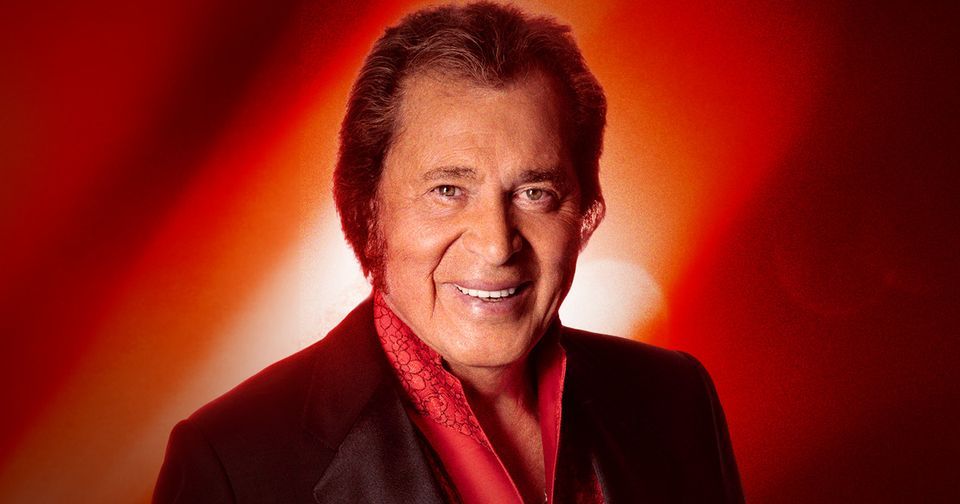 Engelbert humperdinck all about love tour the hanover theatre and