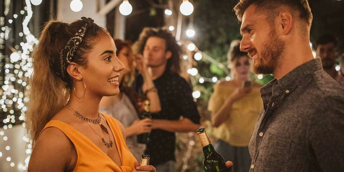 Singles Mixer in Brooklyn! | Event in Brooklyn | AllEvents