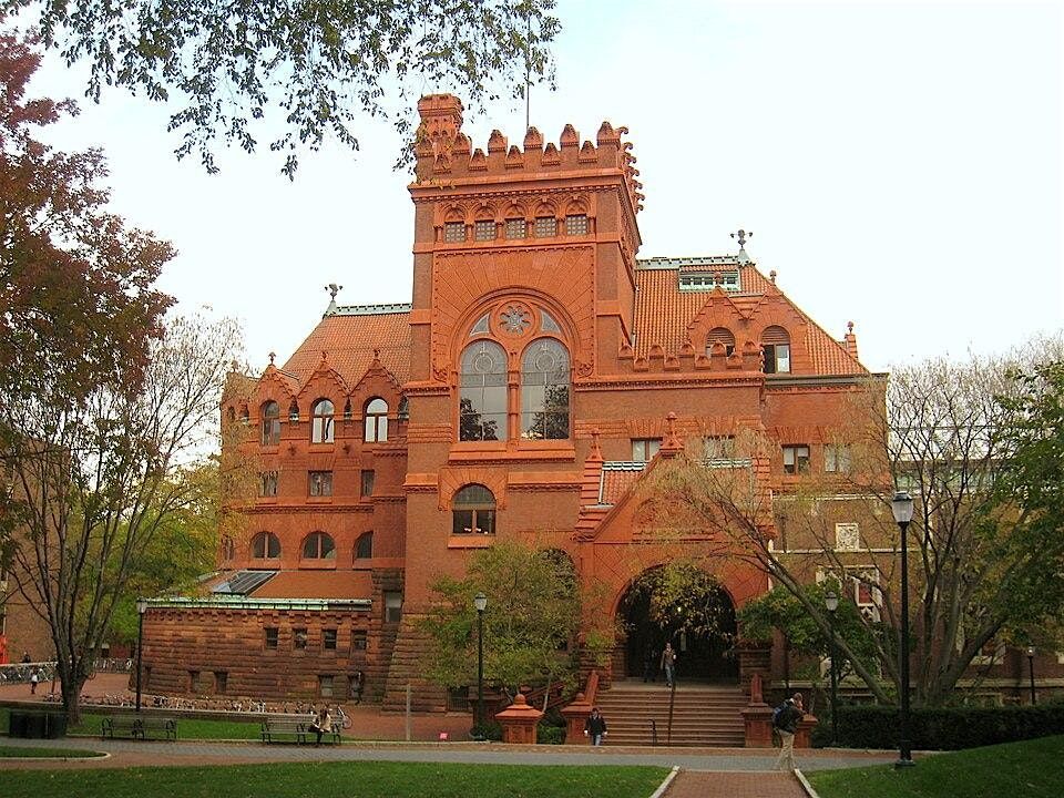The Richards Transportation Initiative at Penn Networking Happy Hour, 16 October | Event in Philadelphia | AllEvents