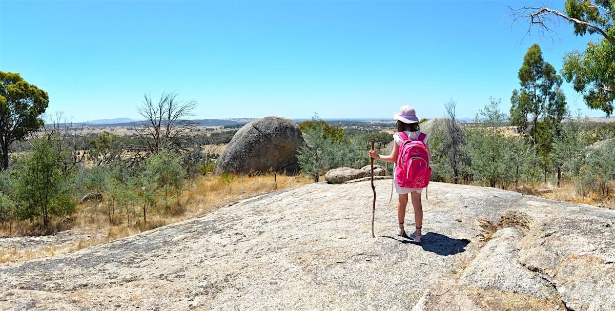Black Hill Reserve Walk, 6 September | Event in Edgecombe | AllEvents
