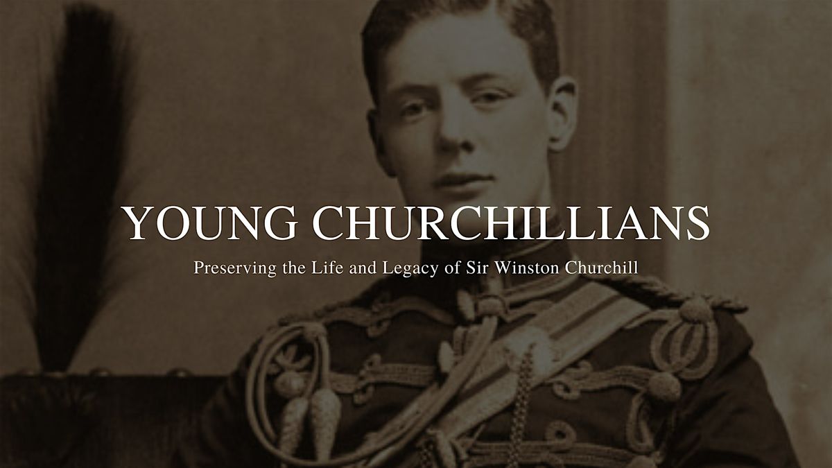 A Celebration of Winston Churchill & the Special Relationship | Event in Washington | AllEvents