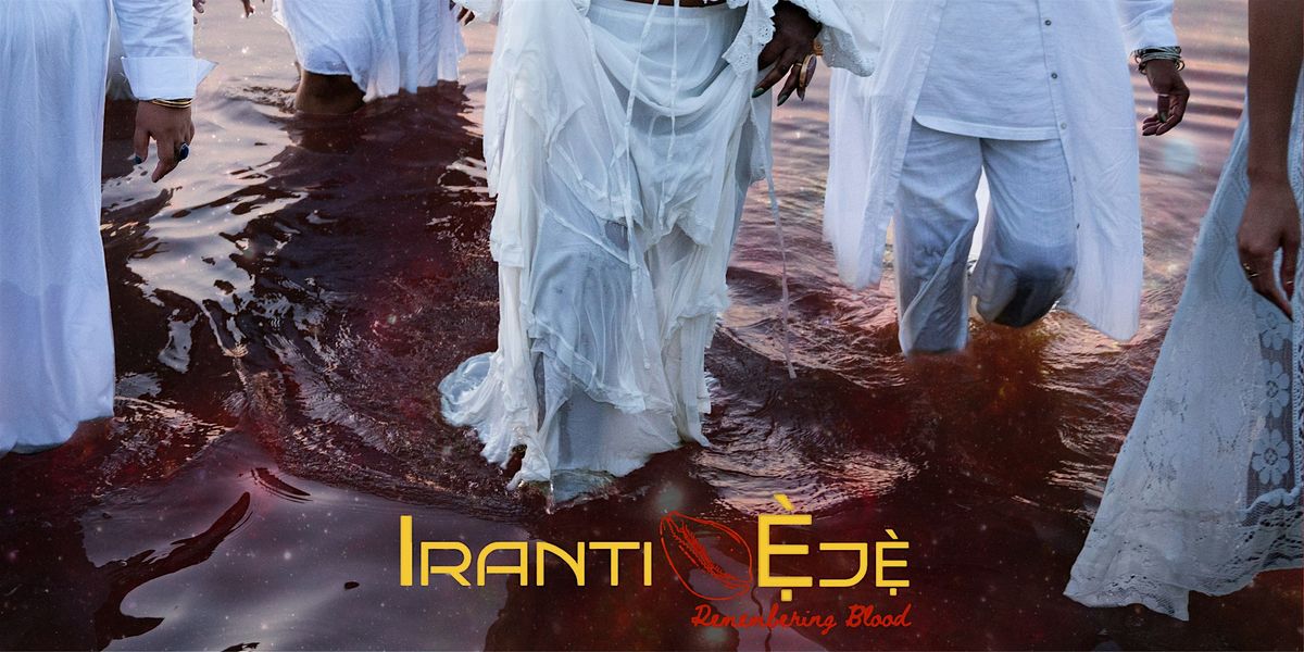 Menopause Global Majority Conference: Iranti ẹ̀jẹ̀: Remembering Blood, 9 October | Event in Durham | AllEvents