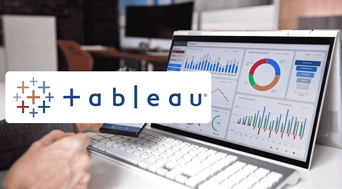 Training on Data Visualization using Tableau, 15 September | Event in Nairobi | AllEvents