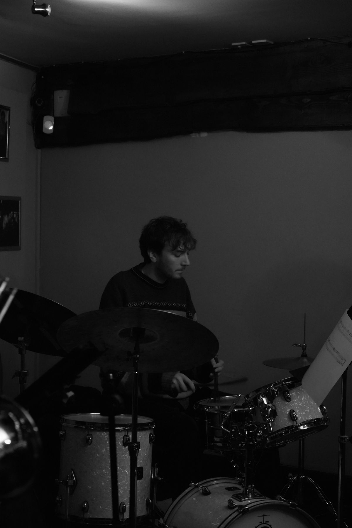 Modern Jazz & Swing – Oscar Williams Trio Live at The Lock Tavern, 10 October | Event in London | AllEvents