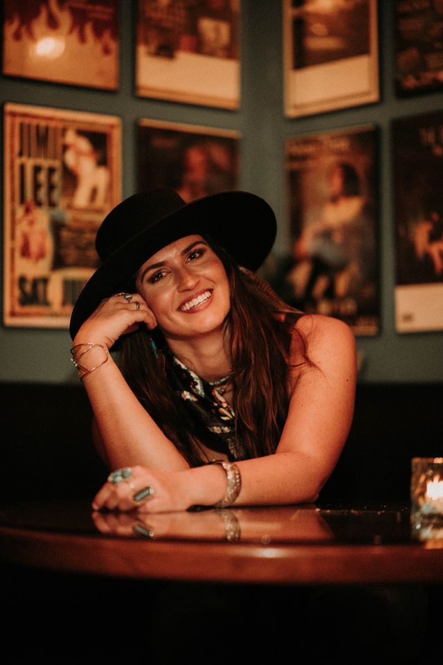 Tejas Meat Supply Jessee Lee Acoustic Show, Tejas Meat Supply