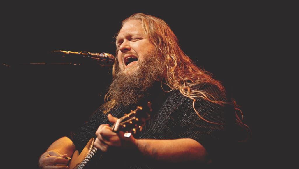 MATT ANDERSEN , 16 November | Event in Manchester | AllEvents