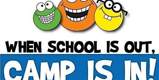 Copy of Copy of When School is Out, Camp is in!, 13 March | Event in Coconut Creek | AllEvents