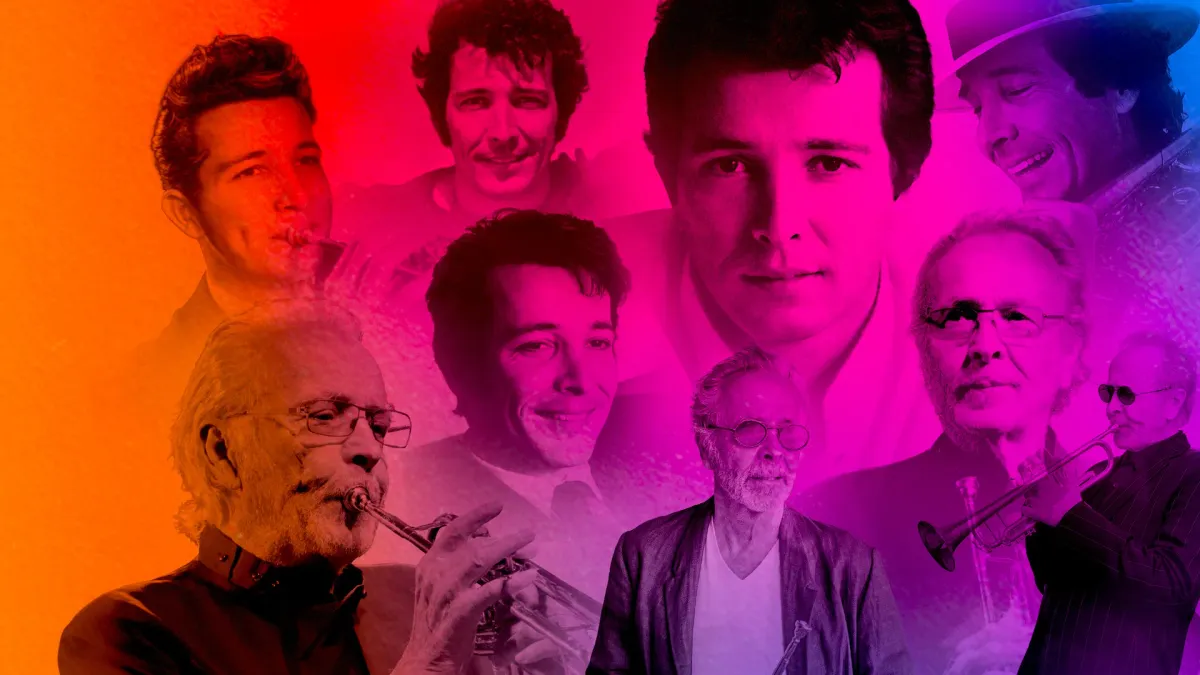 Herb Alpert, The Tijuana Brass in El Paso, 20 June | Event in El Paso | AllEvents