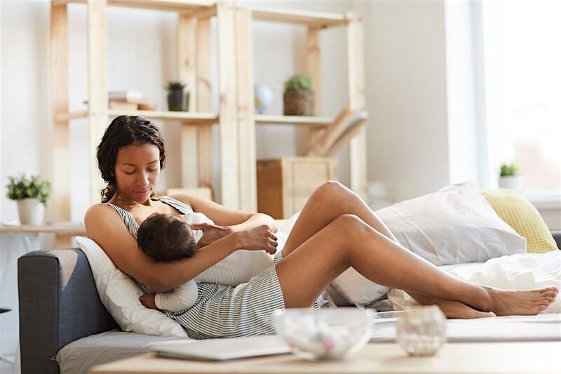 Baby Basics: Breastfeeding and Infant Feeding Resources - Mondawmin, 30 June | Event in Baltimore | AllEvents