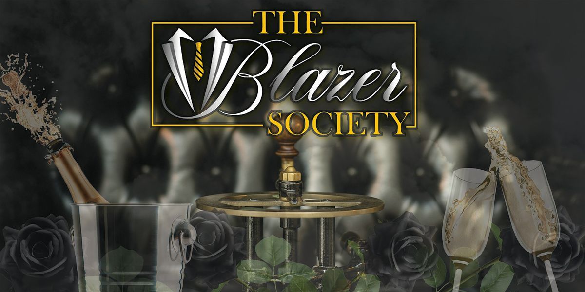 The Blazer Society Presents: Summer Haze  - A Soulful Night of Sounds, 14 June | Event in Tampa | AllEvents