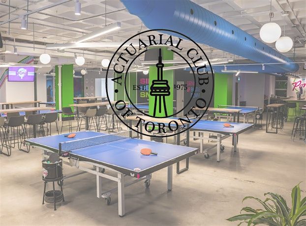 Actuarial Club of Toronto Summer 2025 Networking Event, 17 July | Event in Toronto | AllEvents