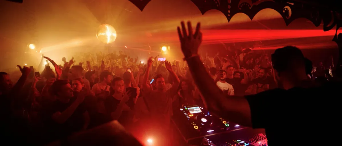 Dennis Quin, L.P. Rhythm, Alexandria in Amsterdam, 23 May | Event in Amsterdam | AllEvents