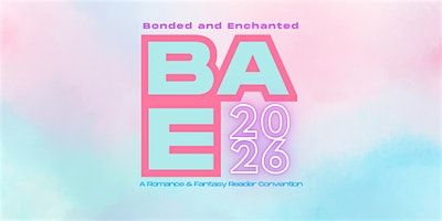 Bonded And Enchanted: A Romance Reader Convention, 21 March | Event in Victoria | AllEvents