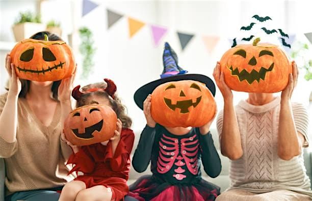 Boo Bash at Bella Terra, 25 October | Event in Huntington Beach | AllEvents