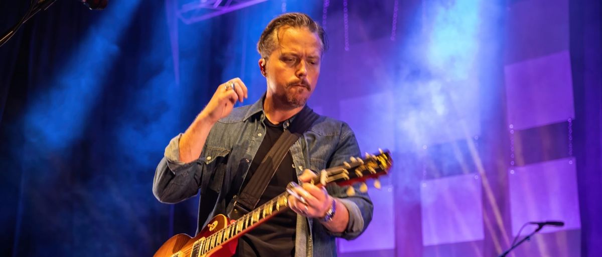 Jason Isbell at Big Four Roadhouse, 6 July | Event in Calgary | AllEvents