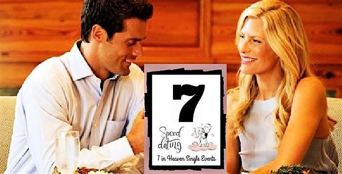 Speed Dating 7 in Heaven Singles Age C 44-59 Plainview, 11 July | Event in Plainview | AllEvents