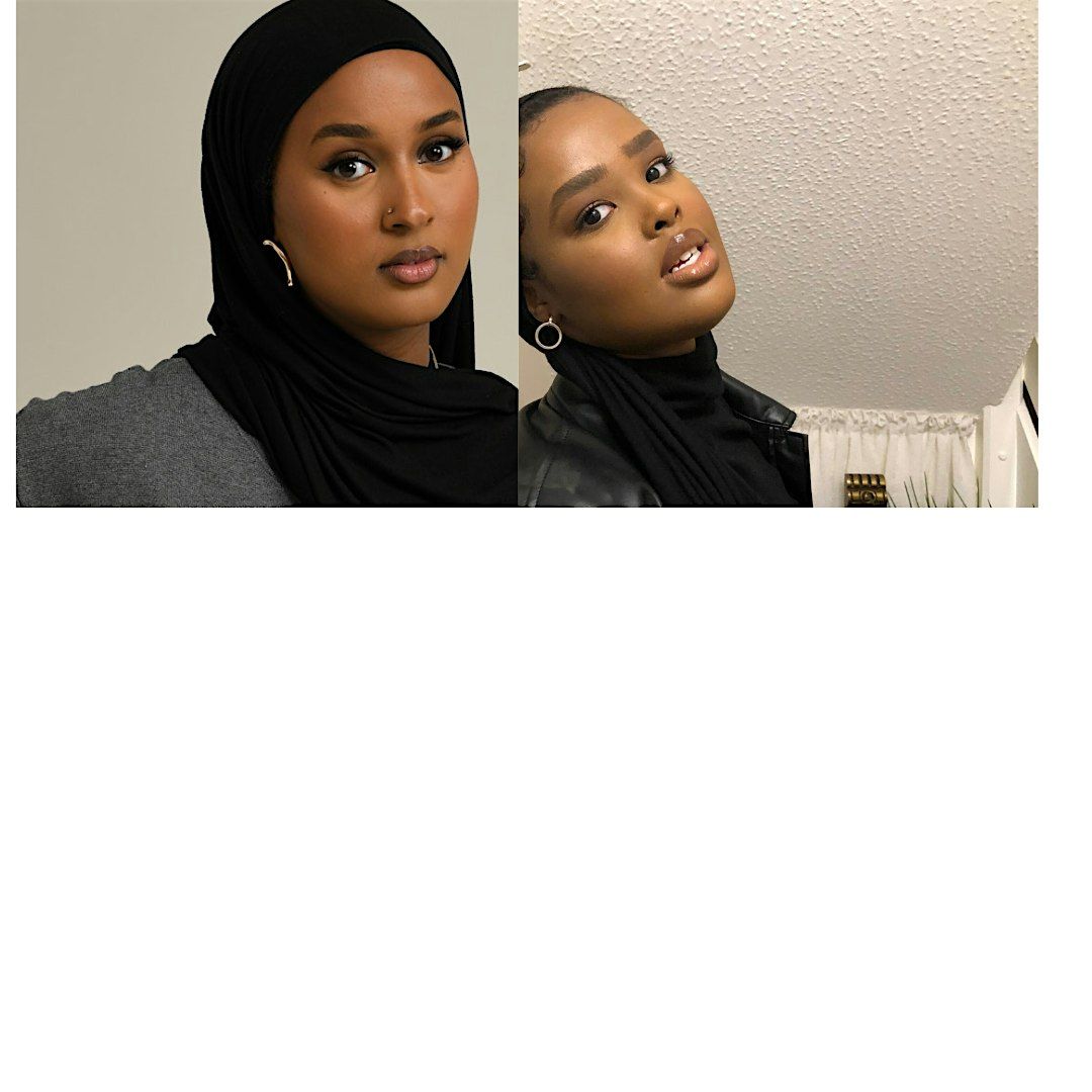 In conversation with Awo Abdi and Asma Elmi-Exploring Heritage Through Art, 18 October | Event in London | AllEvents