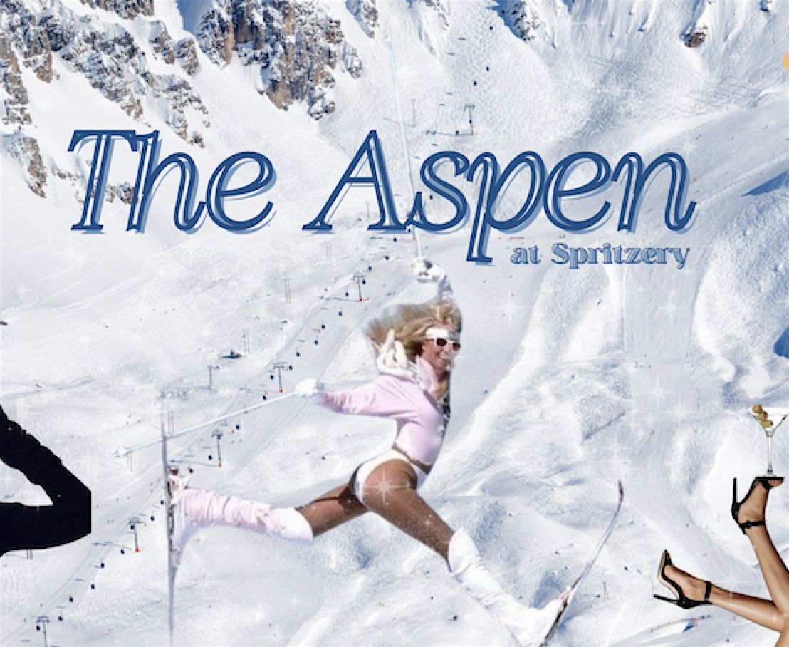 NYE 2025 at The Aspen (at Spritzery!) Pittsburgh New Years Eve, 960