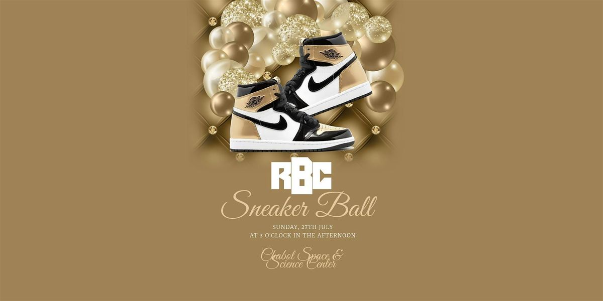 RBC Sneaker Ball, 27 July | Event in Oakland | AllEvents