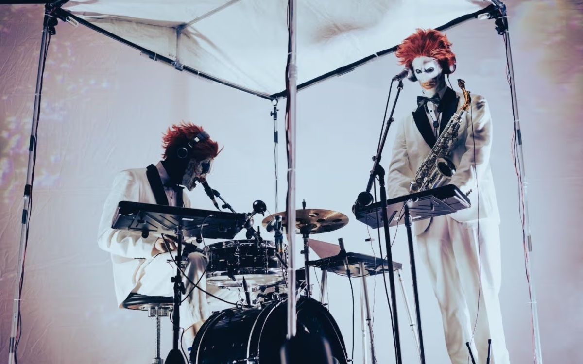Festival De Jazz De Montreal: Clown Core | Event in Montreal | AllEvents