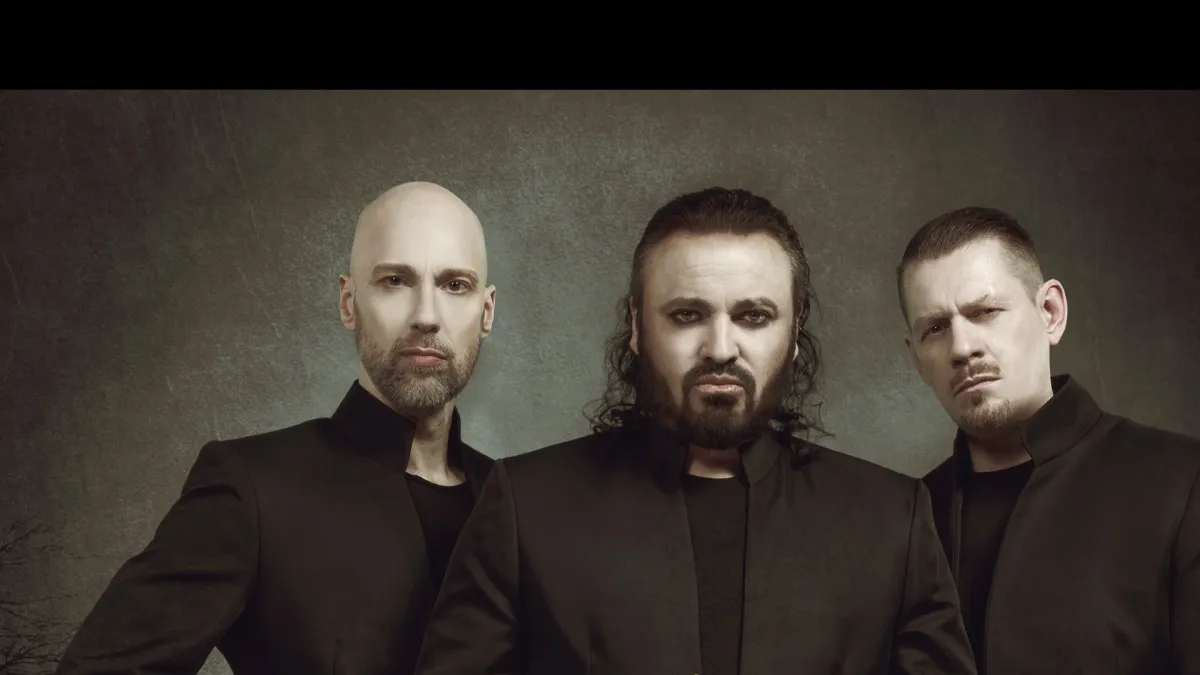 OOMPH! in, 22 November | Event in GS | AllEvents