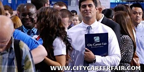 CHICAGO In Person (IP) Diversity Employment Day Career Fair  4/23/2026, 23 April | Event in Chicago | AllEvents
