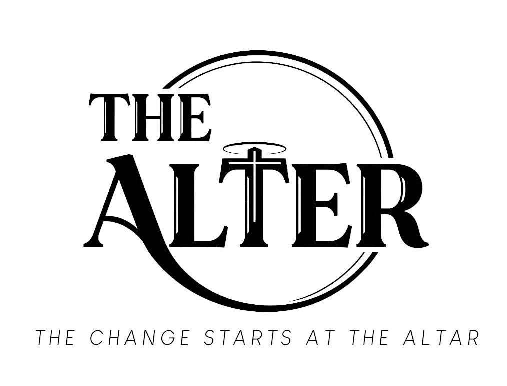 God's Eye View Presents: The Alter, 5 December | Event in Brandywine | AllEvents