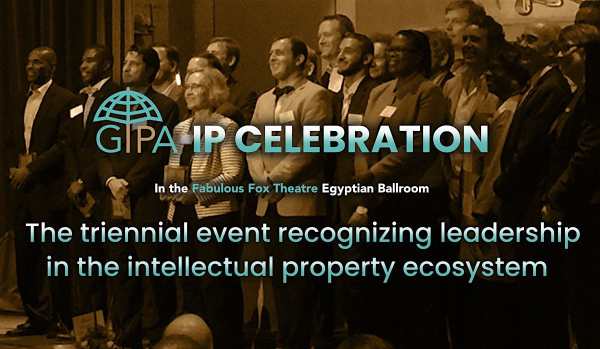 2025 Intellectual Property Celebration, 7 October | Event in Atlanta | AllEvents