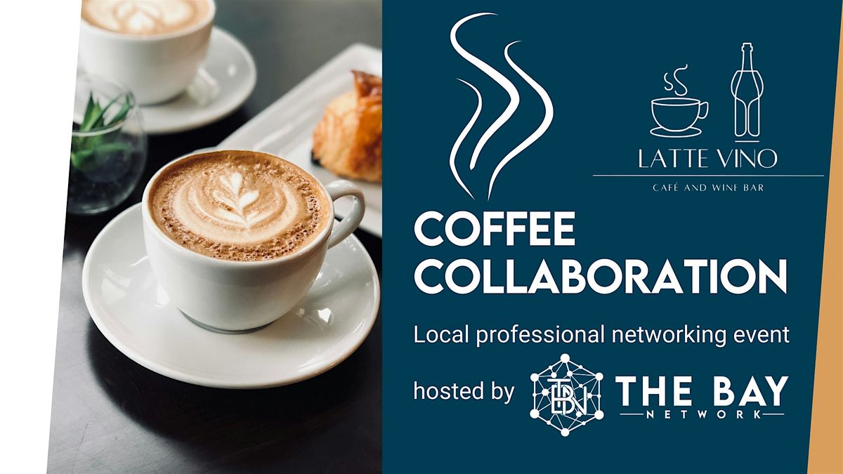 Coffee Collaboration, 16 June | Event in Lutz | AllEvents
