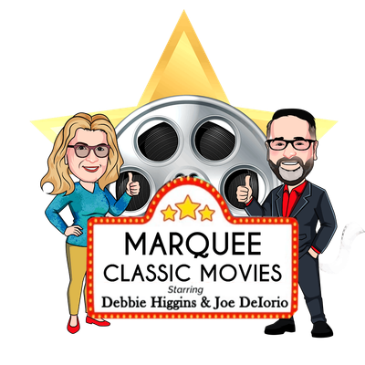 Marquee Classic Movies logo