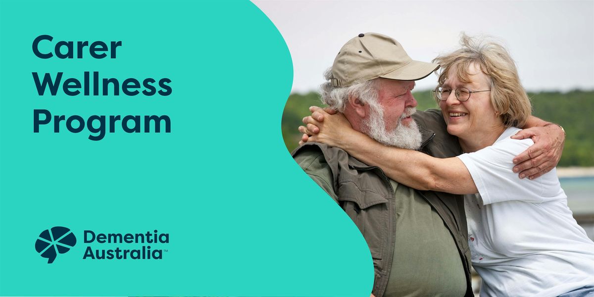 Carer Wellness Program - Swan Hill - VIC, 15 October | Event in Swan Hill | AllEvents